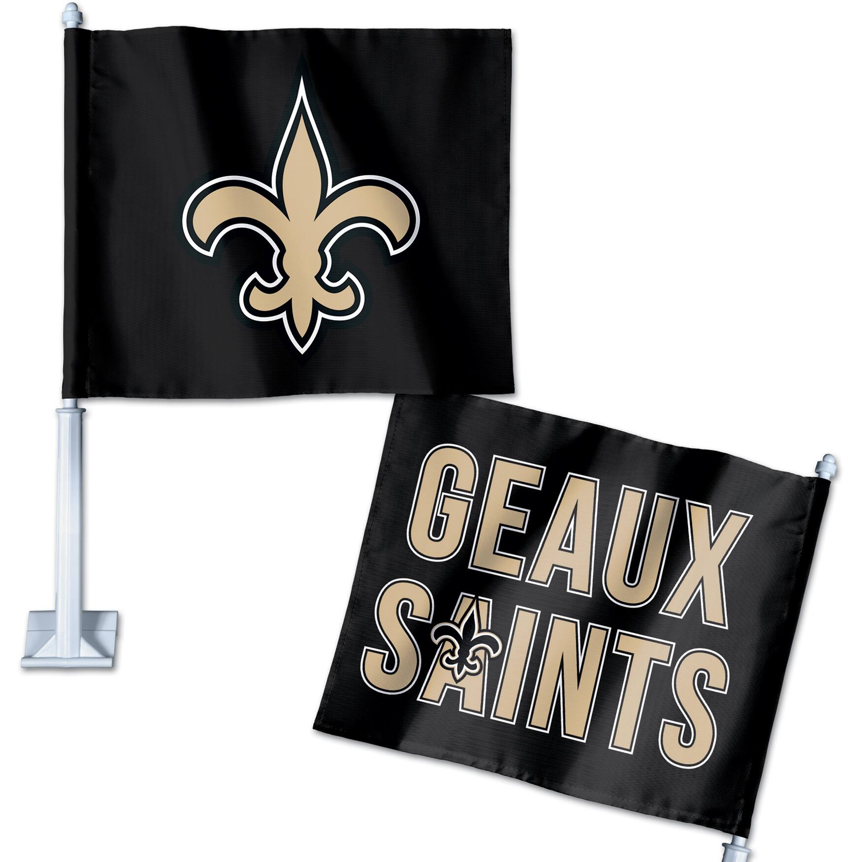 GEAUX SAINTS
