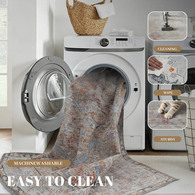 - Machine Washable
- Easy to Clean
- Cleaning
- Wipe
- Sturdy