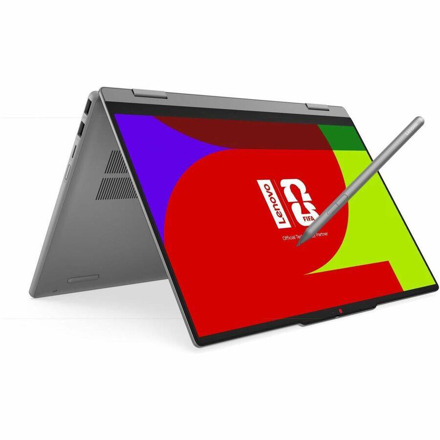 Lenovo B FIFA Official Partner