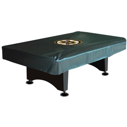 Front. Imperial - 8' Deluxe Pool Table Cover - Multicolor.