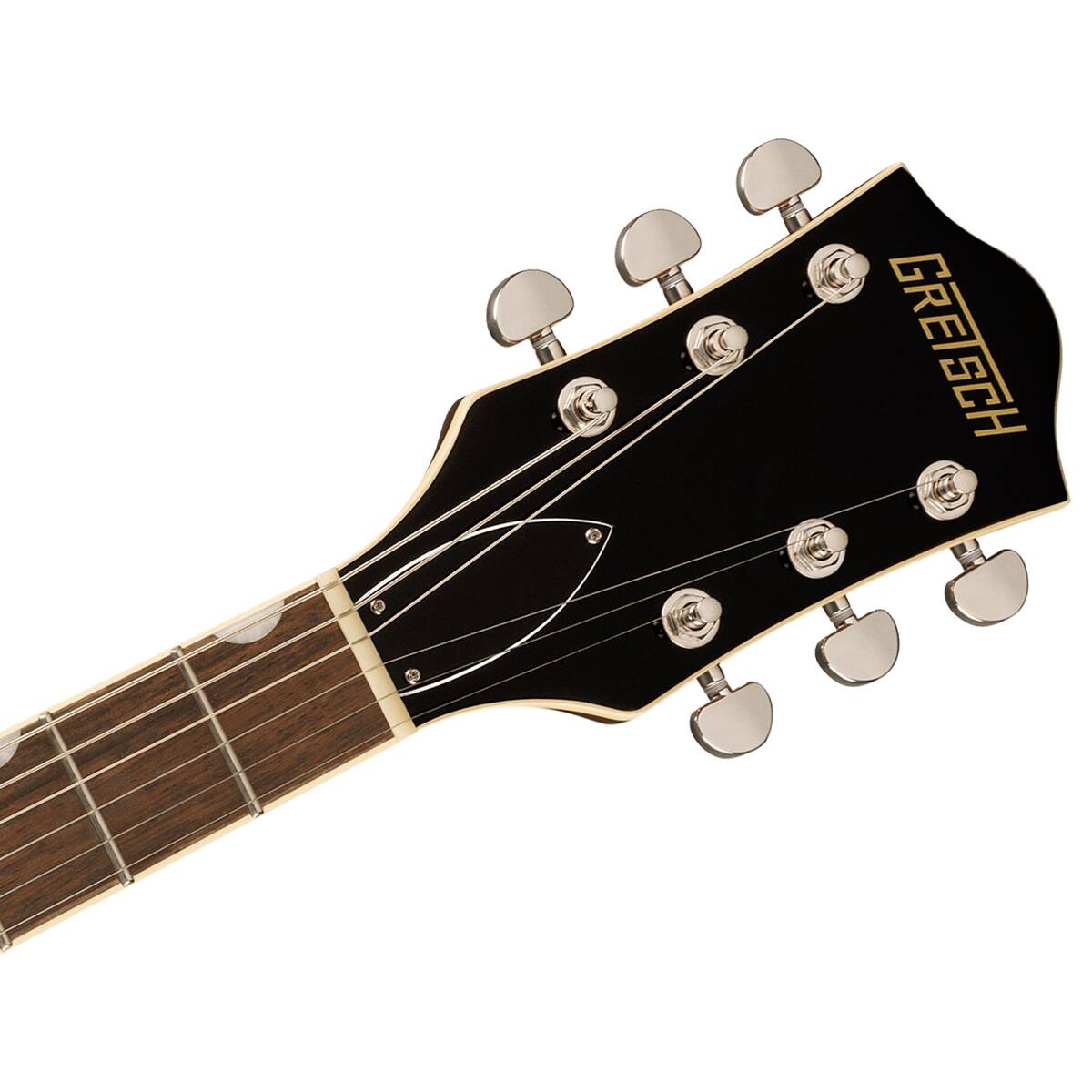 Alt View 4. Gretsch - Gretsch G2420 Streamliner Hollow Body Electric Guitar with Chromatic II Tailpiece.