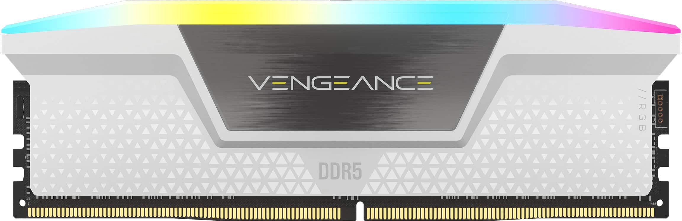 VENGEANCE RGB : DDR5 AIE NI