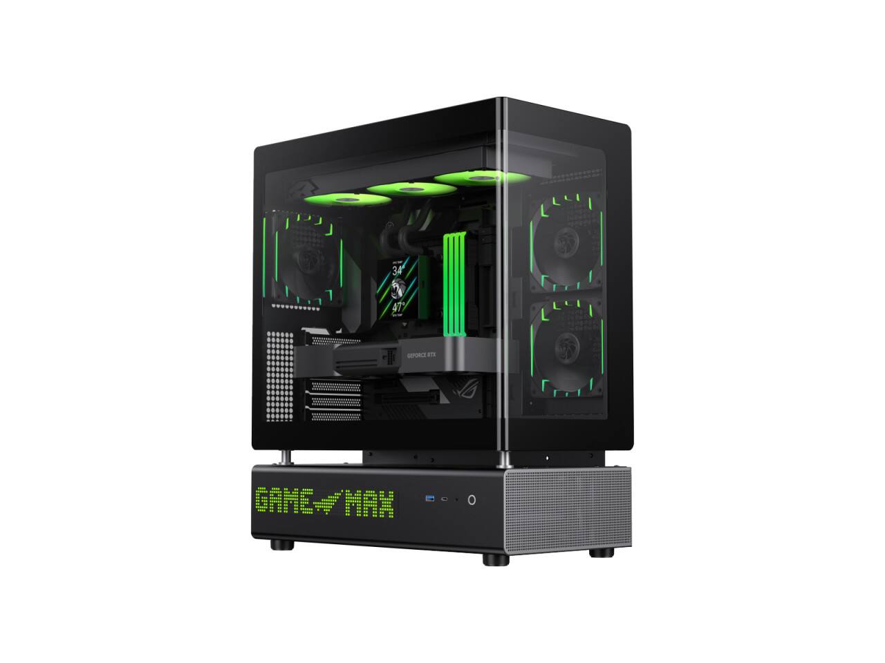 idetes 34 477 L GEPORCE BTE GAME-MAX