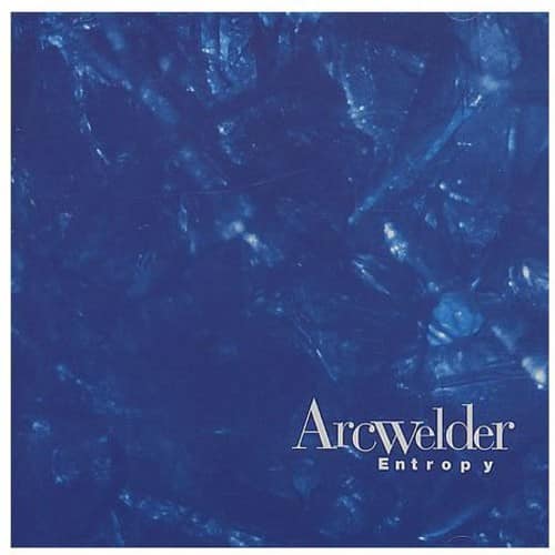 Arcwelder - Entropy   - COMPACT DISCS [CD] price history on PriceWatchPro
