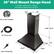 30" Wall Mount Range Hood
For safety, install with 1-2 people; professional hardwiring is required
ETL LISTED
ETL & CETL Certified
8.15" 11.8" 19.68"-39.37" 53" Power Cord 11.8" 1.96" 29.76" 19.68" 120V 3-Prong Plug