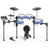 Front. Donner music - Donner BackBeat Professional Electronic Drum Kit.