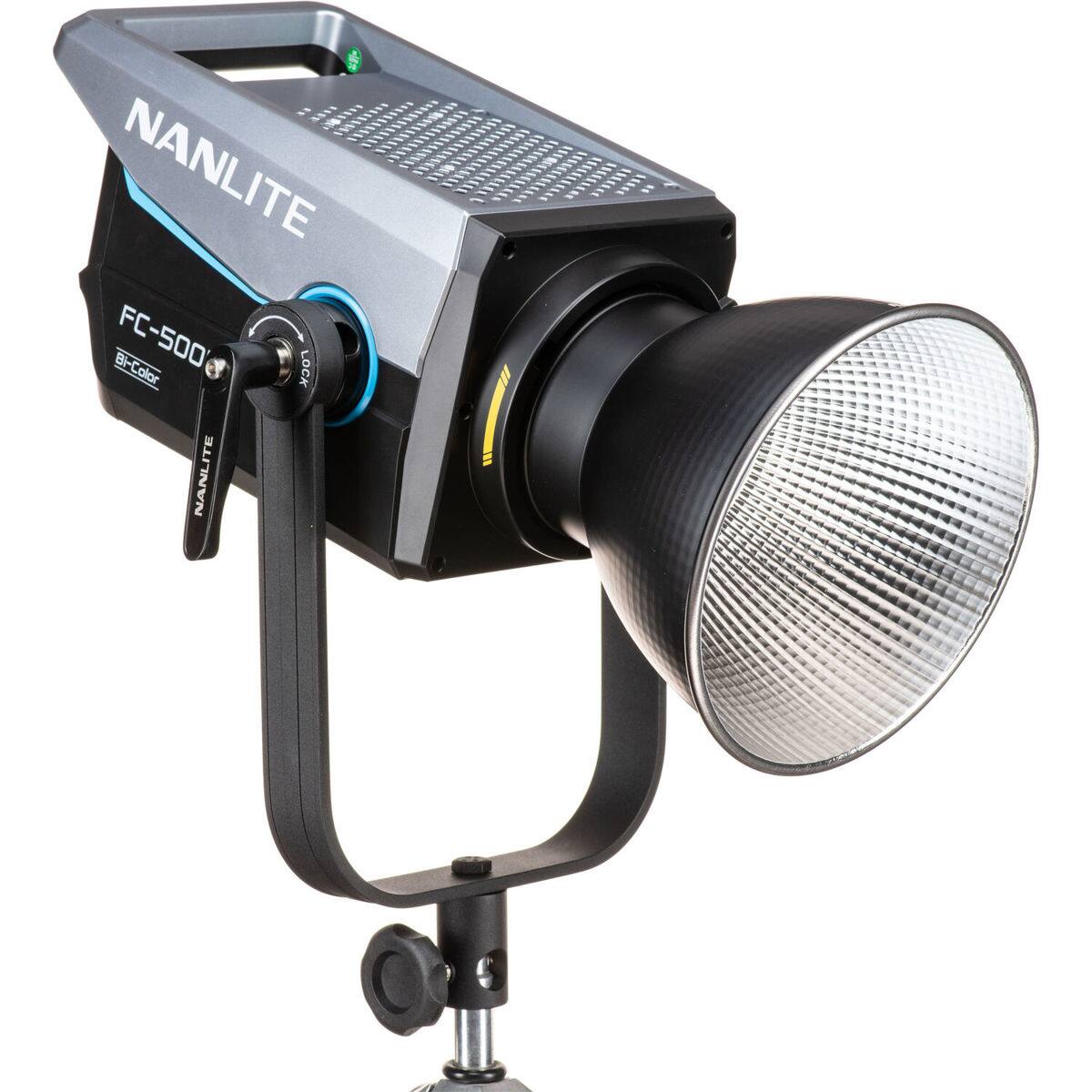 NANLITE Bi-Color FC-500