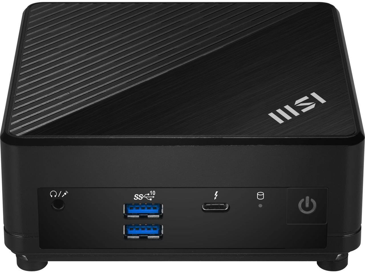 MSI SS10