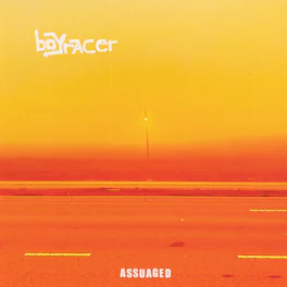 Boyracer - Assuaged - VINYL LP