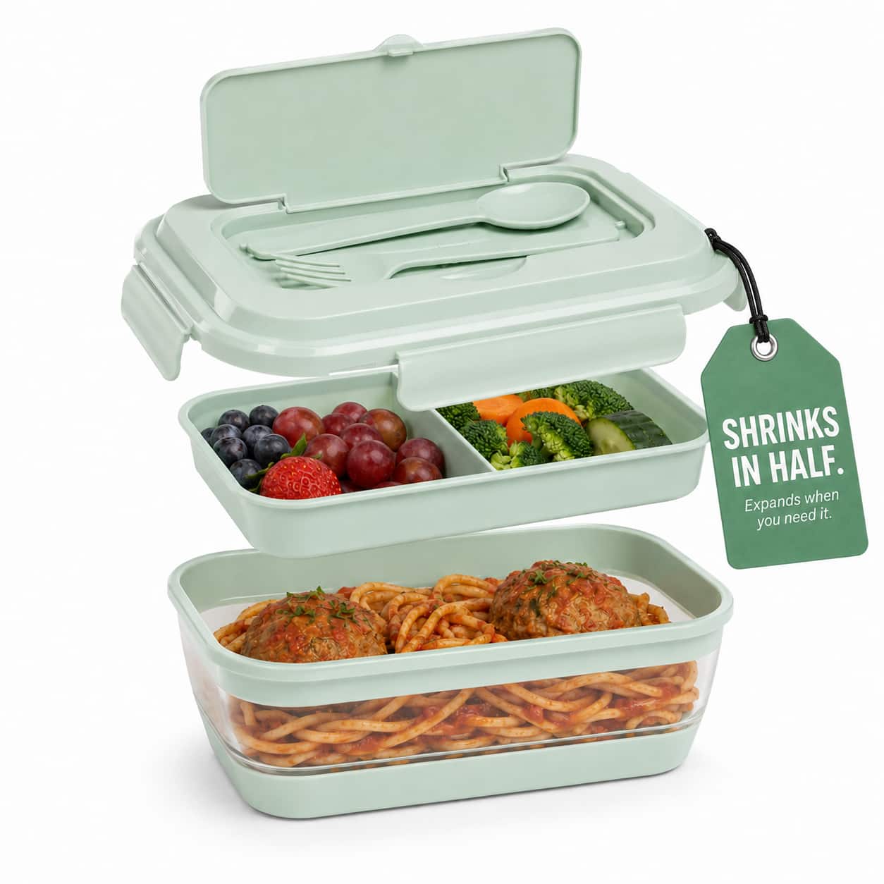 Food Storage