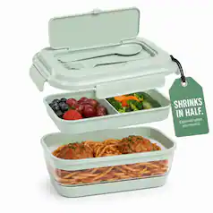Food Storage