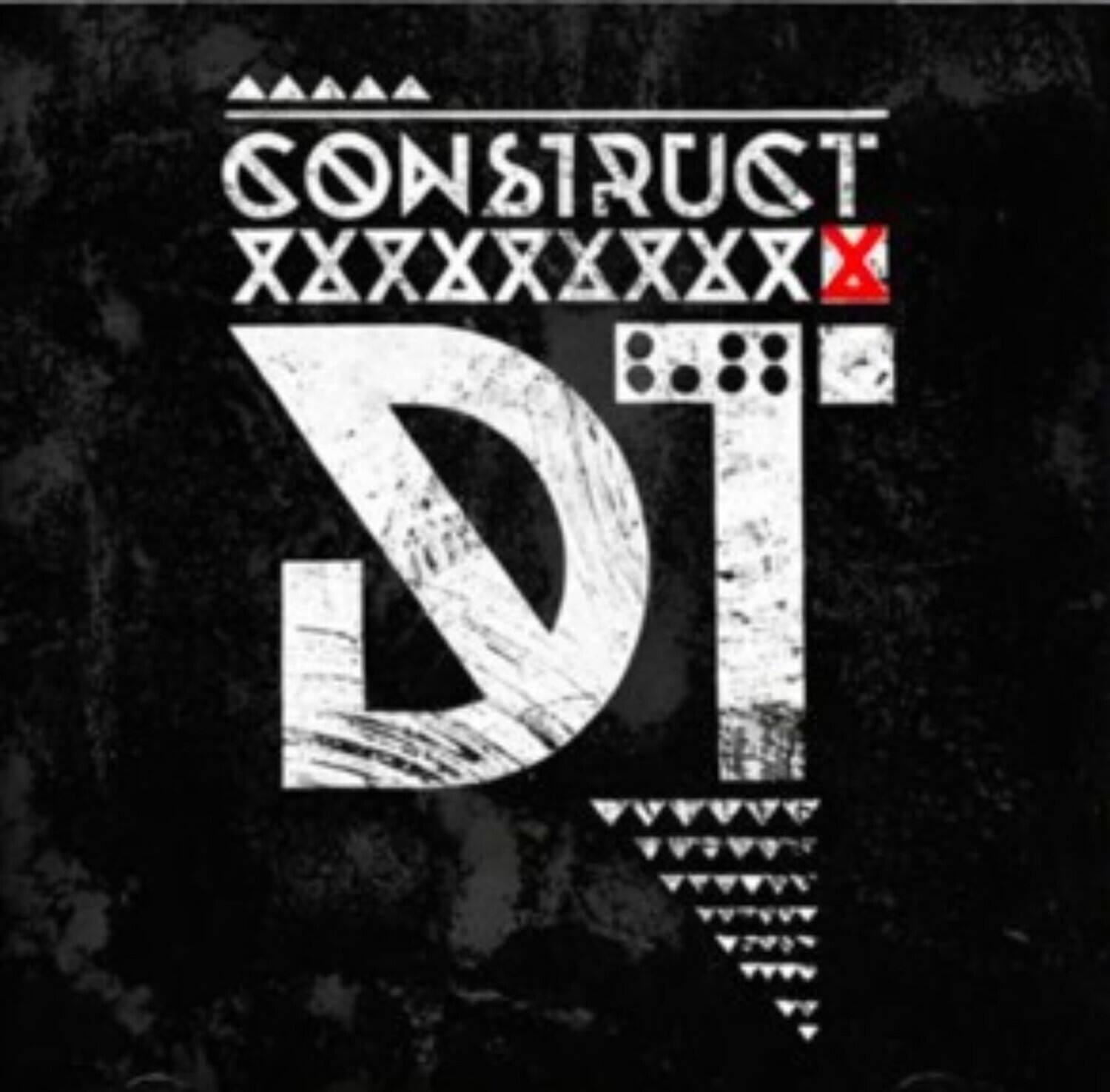Dark Tranquillity - Construct   - COMPACT DISCS [CD] price history on PriceWatchPro
