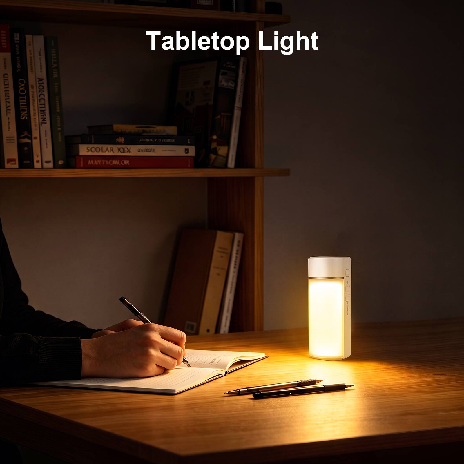 TAVINIDO  
Canarate CNO TILIENS  
AIOLCCTIMENL  
YTIIIII  
Tabletop Light PROMEDE VOIS - - - SCOLAR, MNYTYCHULCIR