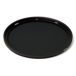 Urth - 37mm Circular ND16 4-Stop Lens Filter Plus+