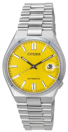 CITIZEN
31
AUTOMATIC