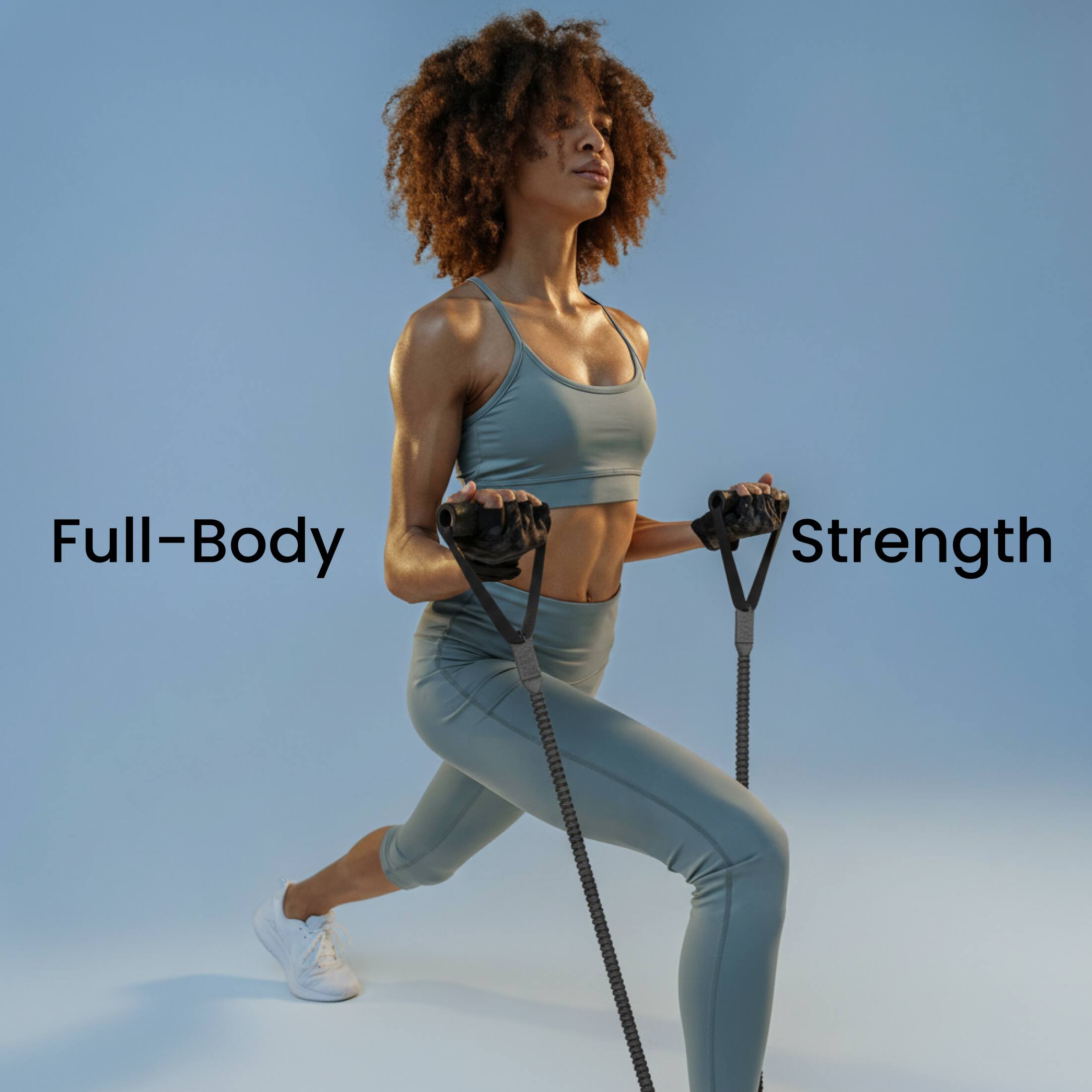 Full-Body Strength