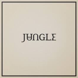 Jungle - Loving In Stereo - CASSETTES