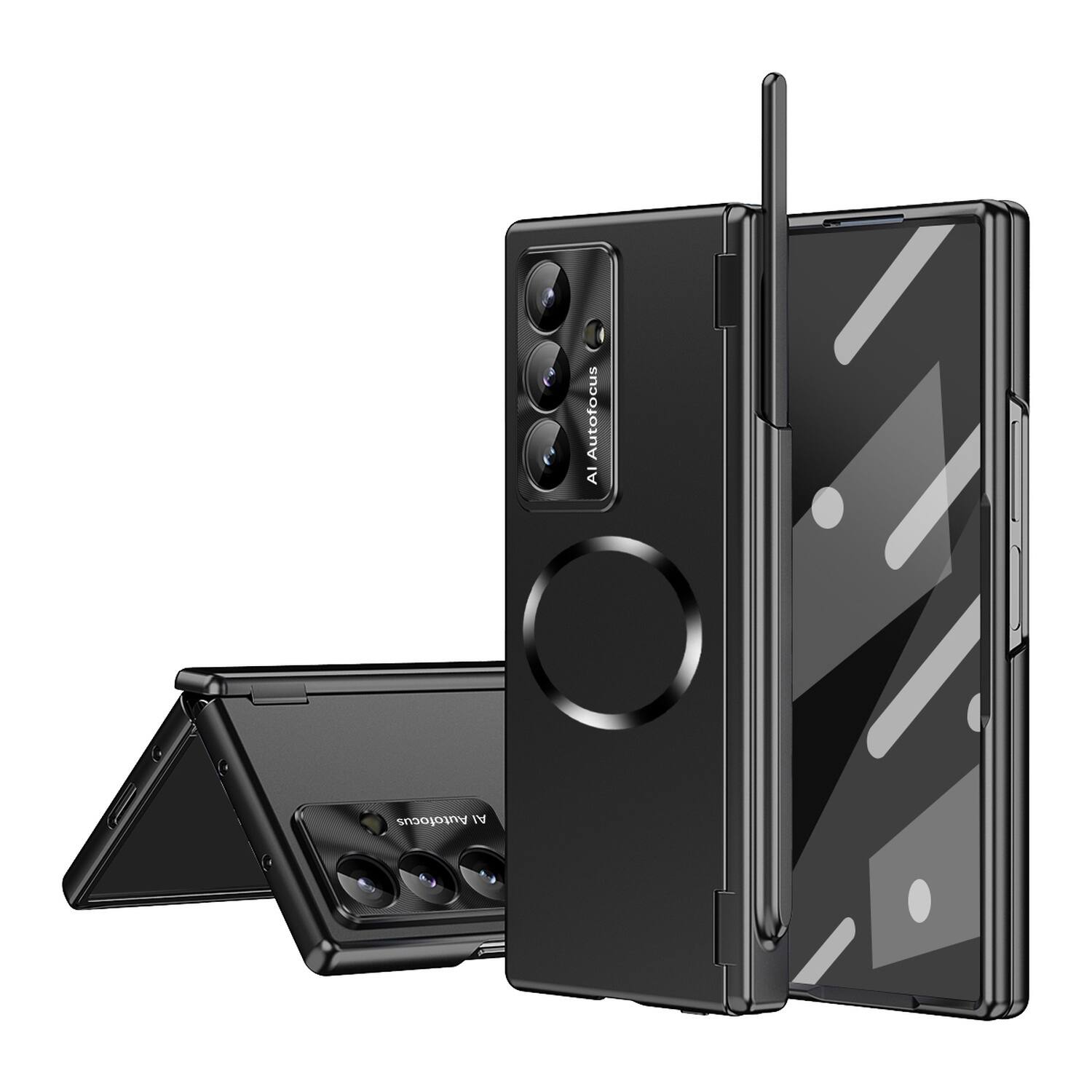AI Autofocus  
AI Autofocus