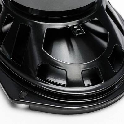 Hifonics Zeus 800 Watt 6 x 9 Inch 3 Way Car Audio Coaxial Speakers Hifonics Zeus 800 Watt 6 x 9 Inch 3 Way Car Audio Coaxial Speakers