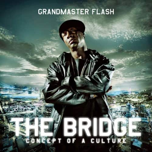 Grandmaster Flash - The Bridge   - COMPACT DISCS [CD] price history on PriceWatchPro