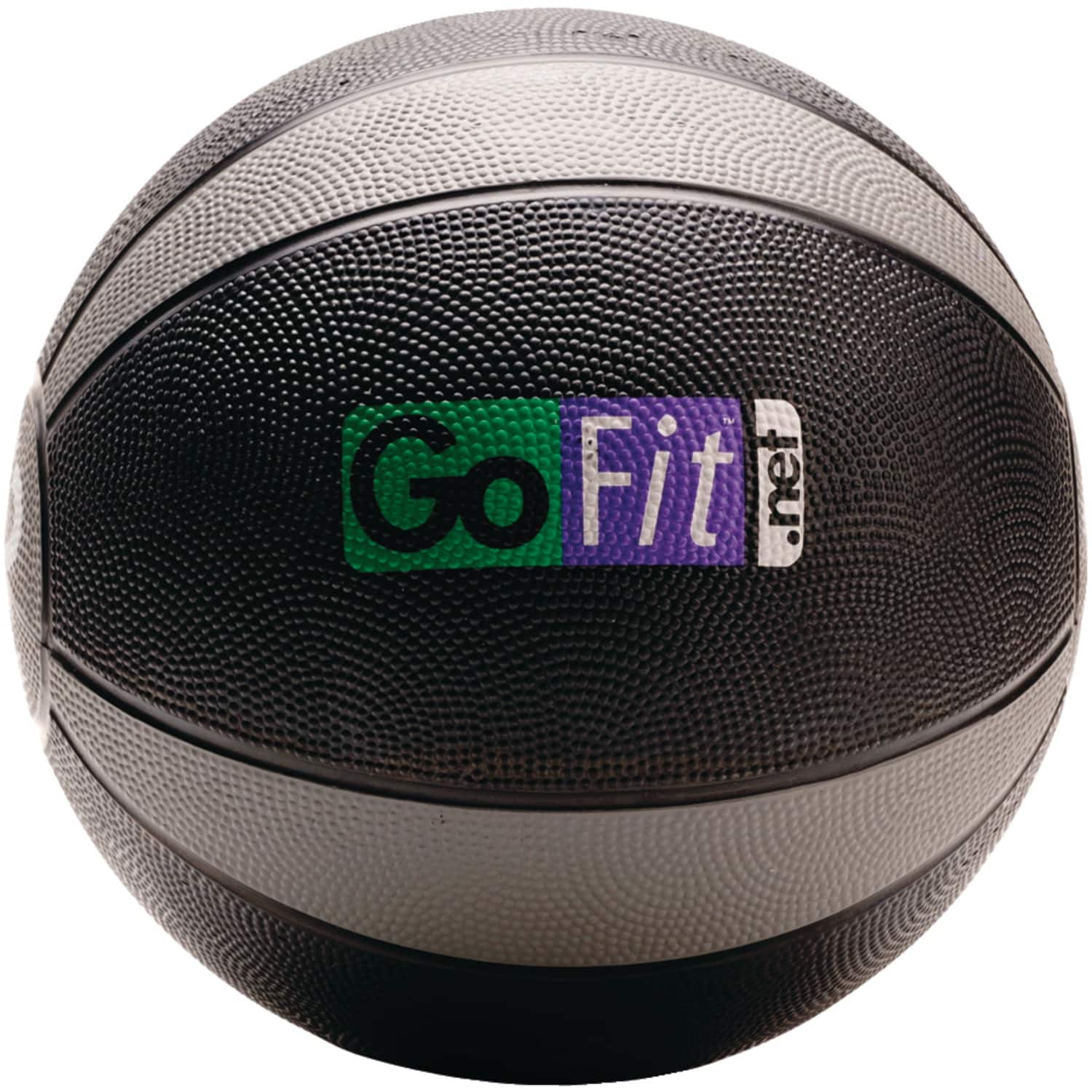GoFit - Medicine Ball 12lbs - Gray price history on PriceWatchPro