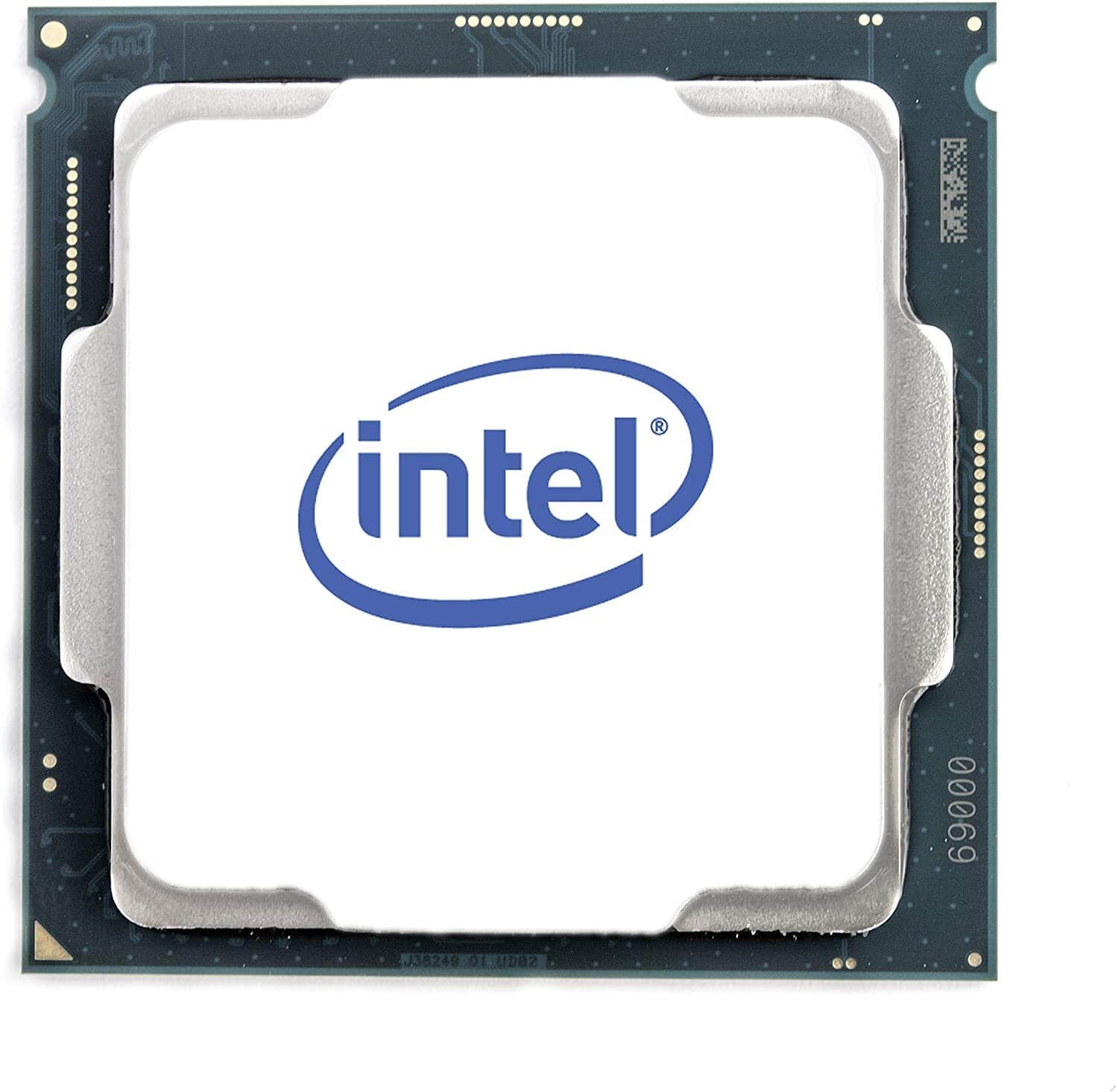 Intel - xeon 4210 10core 2.2ghz processor lga-3647 oem/tray cd8069503956302