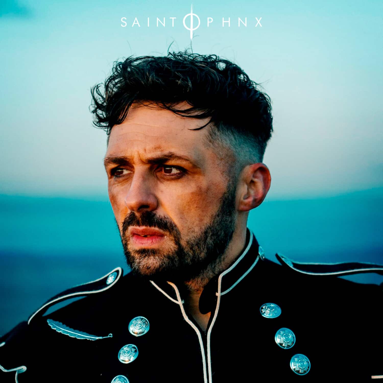Saint Phnx - Happy Place (Stevie Version)   - COMPACT DISCS [CD] price history on PriceWatchPro