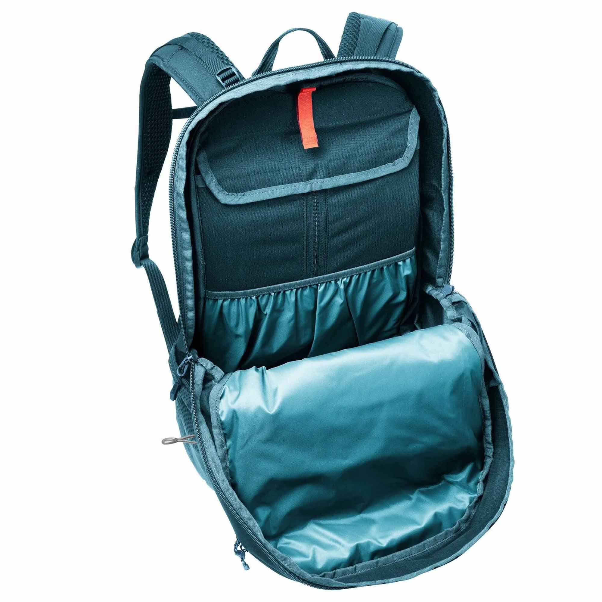 Alt View 2. VAUDE - Vaude Wizard 30+4 Hiking Backpack - Blue Sapphire - Blue Sapphire.