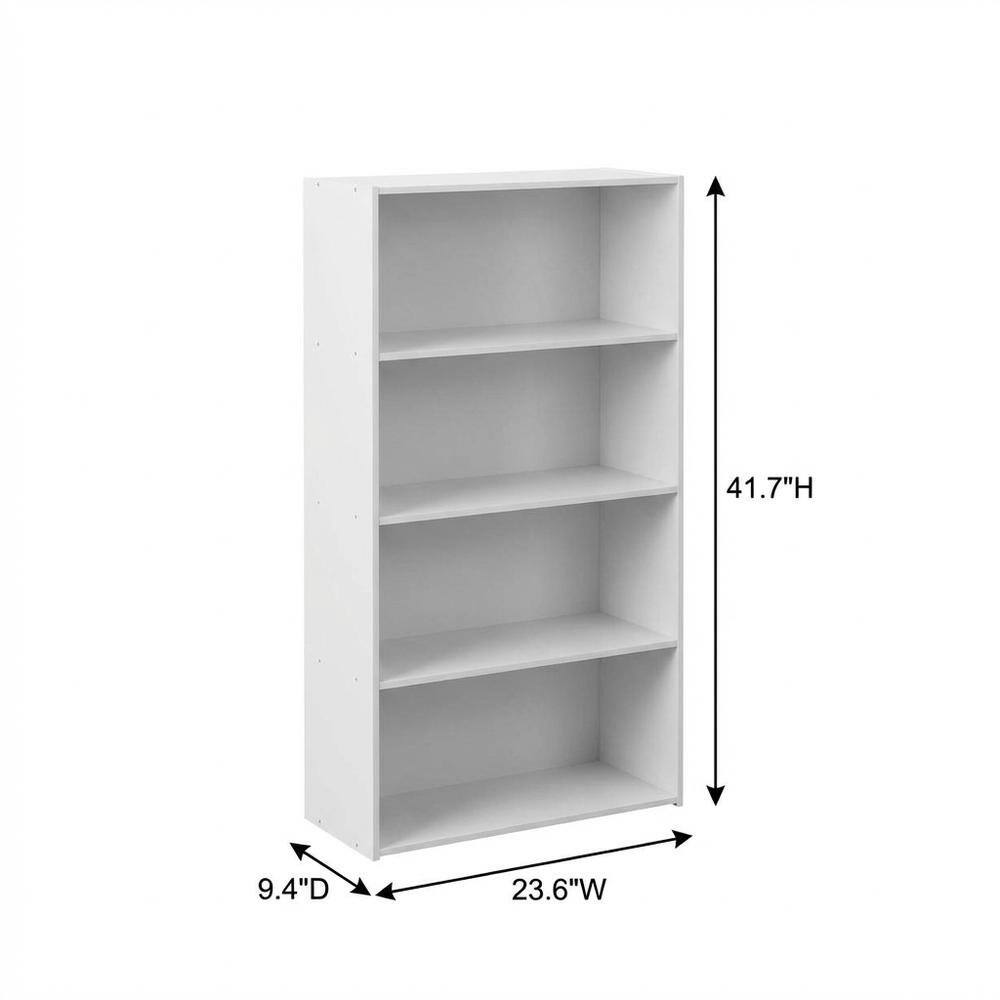41.7"H 9.4"D 23.6"W