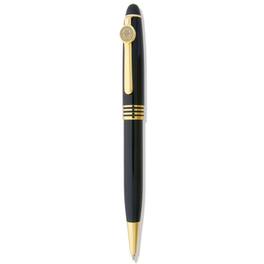 Jardine - Florida State Seminoles Ballpoint Pen - Black