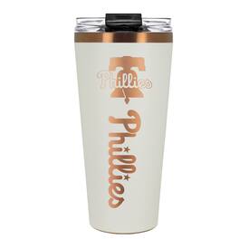 Great American Products - 30oz. Big Slim Tumbler - Cream
