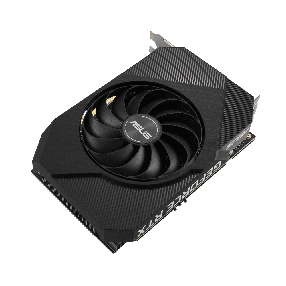 ASUS ROG STRIX GEFORCE RTX