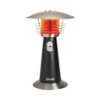 Cuisinart - Portable Tabletop Patio Heater - Black