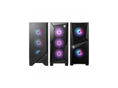 MSI CODR2C14NVL5 Codex R2 Gaming Desktop Intel Core i5 14400F MSI CODR2C14NVL5 Codex R2 Gaming Desktop Intel Core i5 14400F