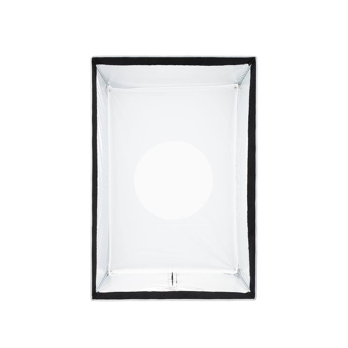 Alt View 9. Godox - Godox Umbrella-Style Softbox with Bowens Mount (23.6 x 35.4").