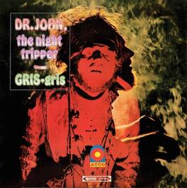 Dr.John - Gris-gris - VINYL LP