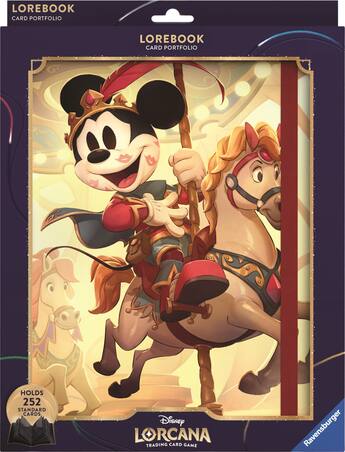 lorcana mickey mouse card Disney TCG 2023 PSA 9 graded Mint 18 D100 Collector's Edition Overflowing = el.client Mickey Mouse - Brave Little
