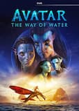 Avatar: The Way of Water - DVD