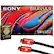 SONY BRAVIA 9
Mini LED
DECOCGEAR
CPS 50 MONTH
EXCLUSIVE DECO GEAR
INCLUDES HDMI CABLES
BUNDLE
CPS PREMIUM
CPE PROTECTION
1.11 0.0
2 TER DECO GEAR
2 PLAN PREMIUM PROTECTION