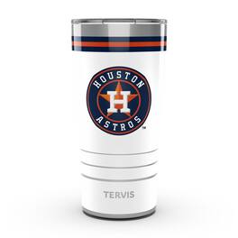 Tervis - Houston Astros 20oz. Arctic DuraPrint-- Stainless Steel Travel Tumbler - Multicolor