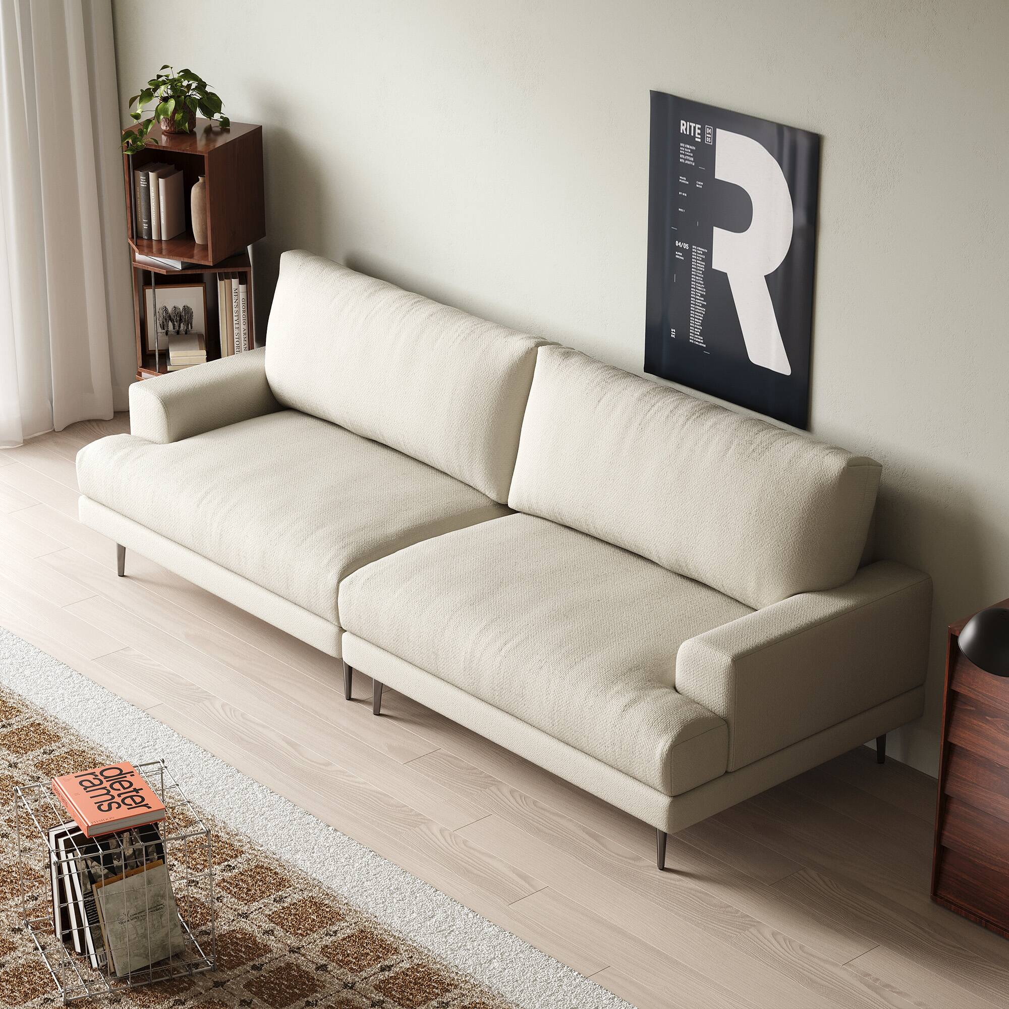 media item thumbnail