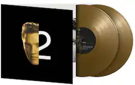 Elvis Presley - 2nd To None - Limited 180-Gram Gold Colored Vinyl - VINYL LP