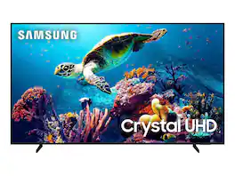 Samsung - 75” Class DU6900 Series Crystal UHD 4K Smart Tizen TV (2024)