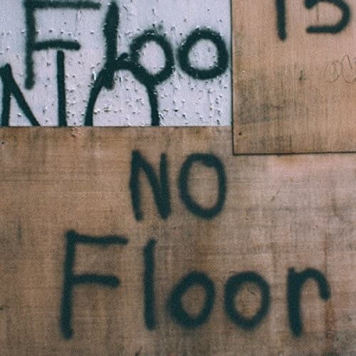 White Laces - No Floor   - COMPACT DISCS [CD] price history on PriceWatchPro