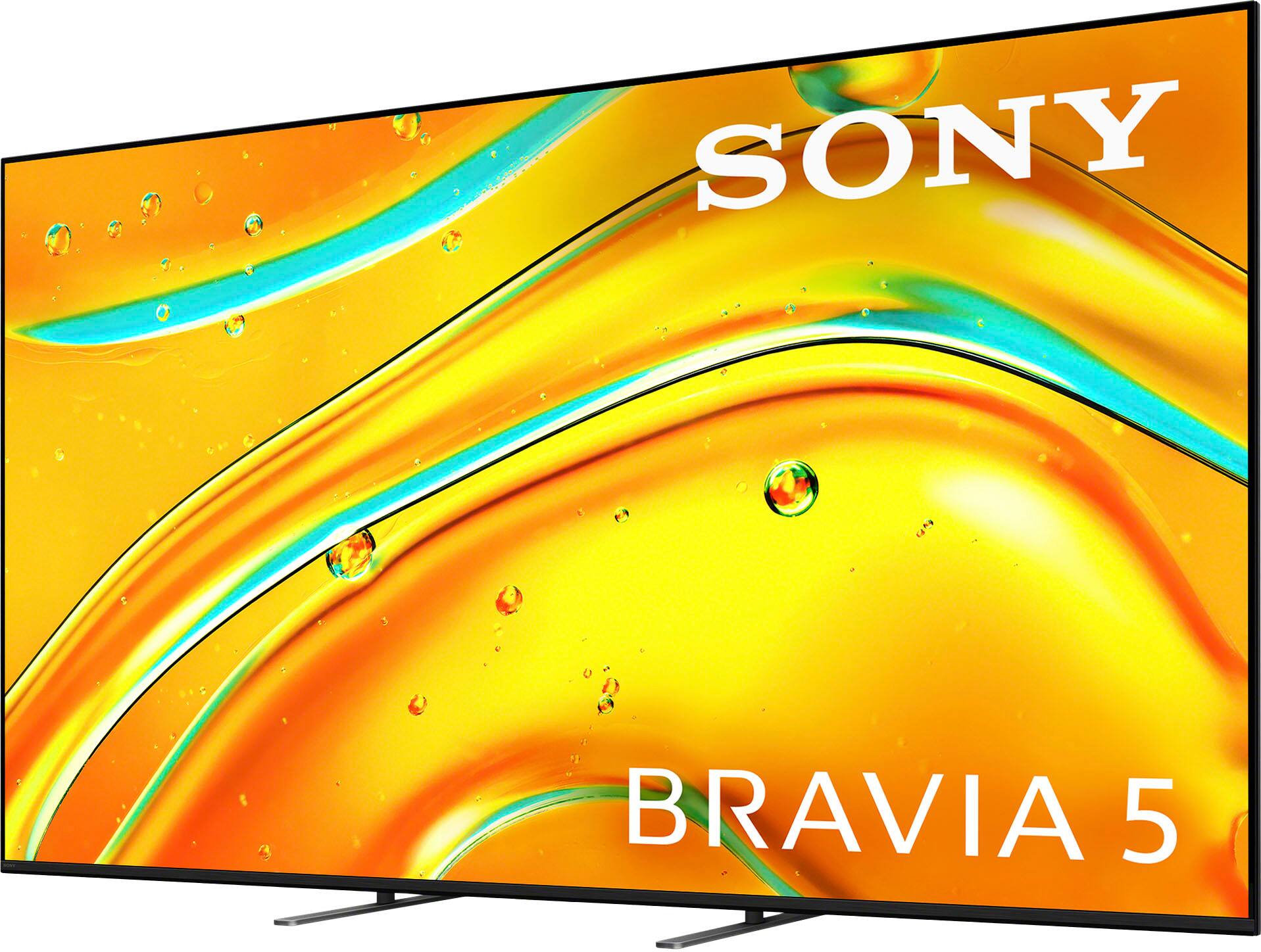 SONY  
BRAVIA 5