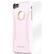 Alt View Zoom 13. SaharaCase - Classic Series Case for Apple iPhone 7, 8, SE (3rd Generation 2022) - Pink.