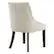 Alt View 12. OSP Home Furnishings - Leona Dining Chair 2-PK - Linen.