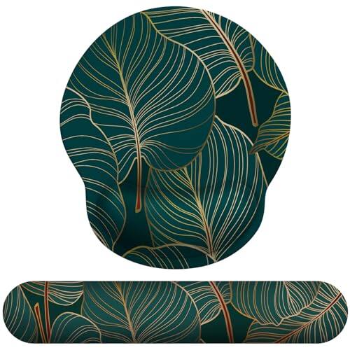 01Tropical Plants Set