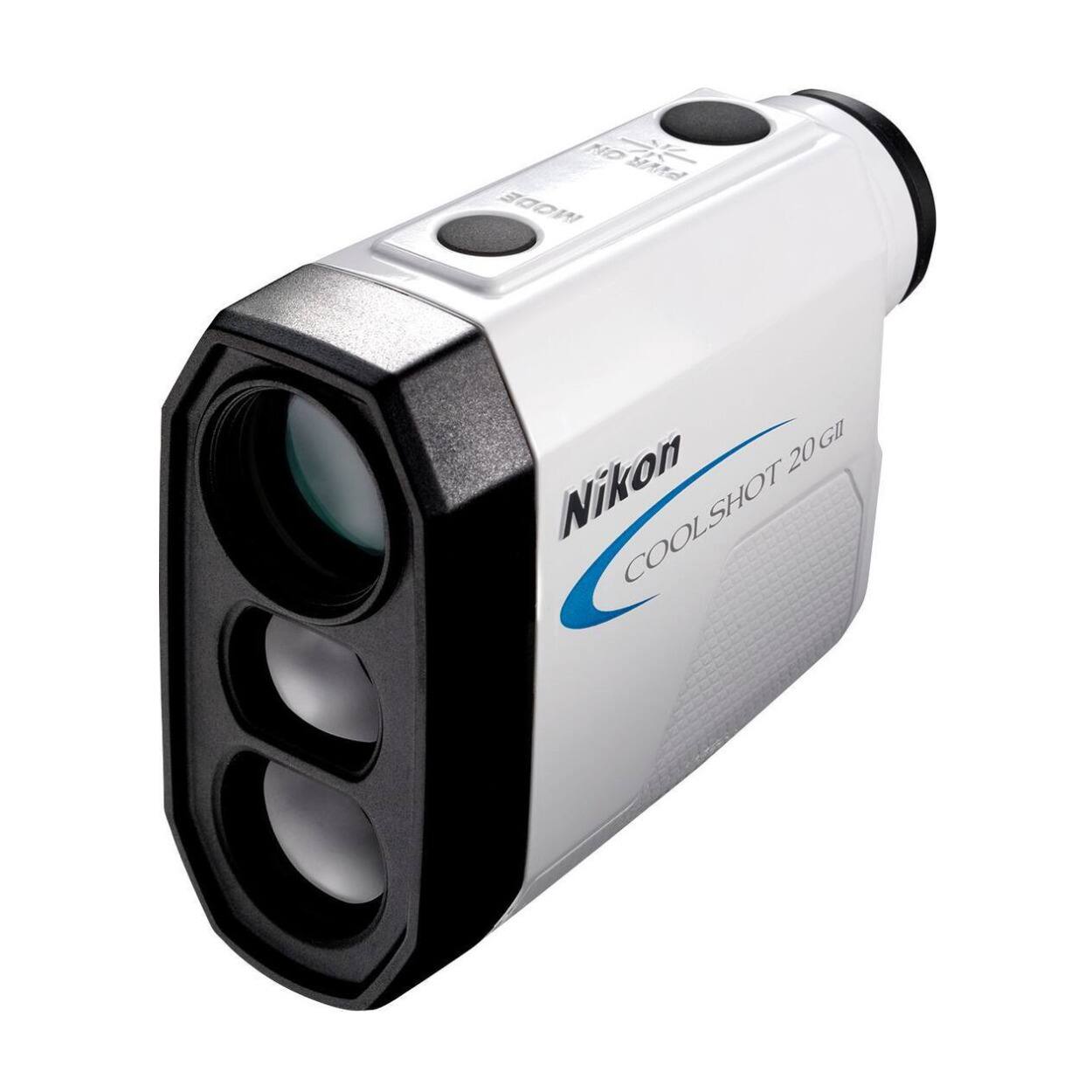 NC M 00W G11 20 Nikon COOLSHOT