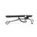 Alt View 6. NordicTrack - NordicTrack Utility Bench - Black.